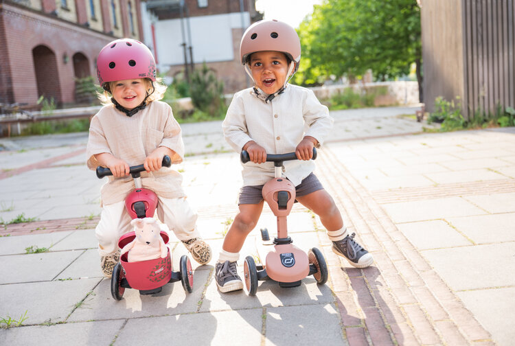 Scoot & Ride Vertriebs GmbH Bild 2