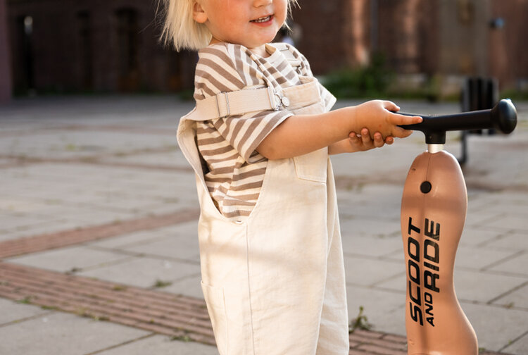 Scoot & Ride Vertriebs GmbH Bild 4