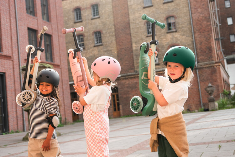 Scoot & Ride Vertriebs GmbH Bild 5