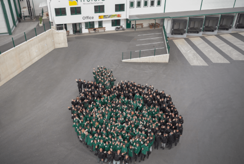 Frutura Obst und Gemüse Kompetenzzentrum GmbH