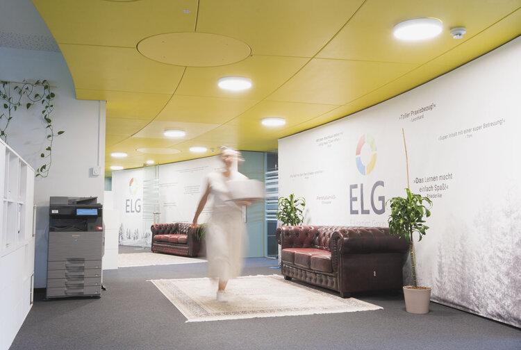 E-Learning Group Bild 1