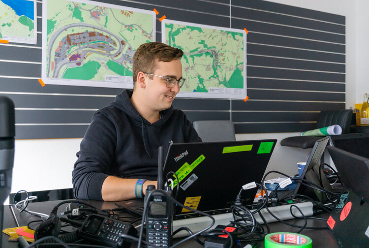 Global Event Technologies GmbH Bild 3