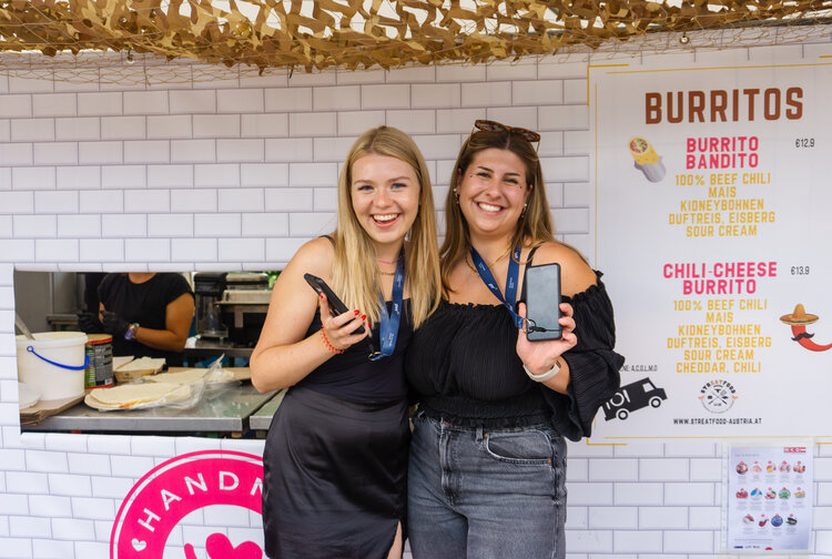 Global Event Technologies GmbH Bild 5