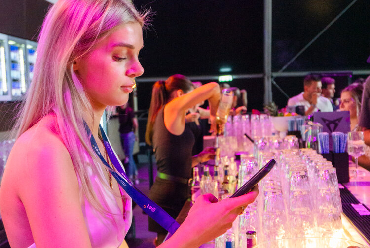 Global Event Technologies GmbH Bild 6