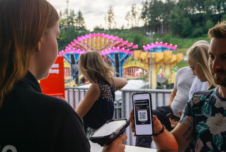 Global Event Technologies GmbH Bild 7