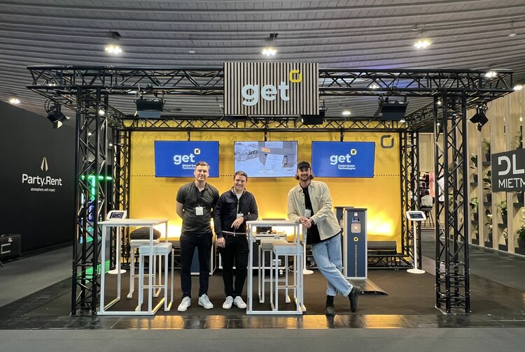 Global Event Technologies GmbH Bild 8