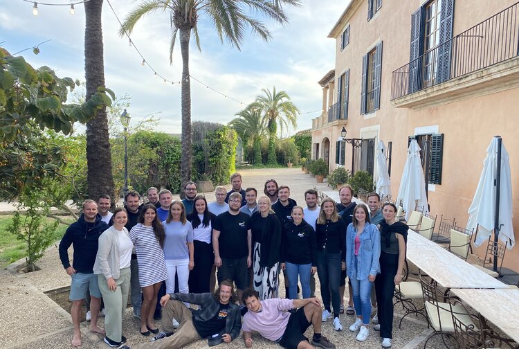 Global Event Technologies GmbH Bild 9