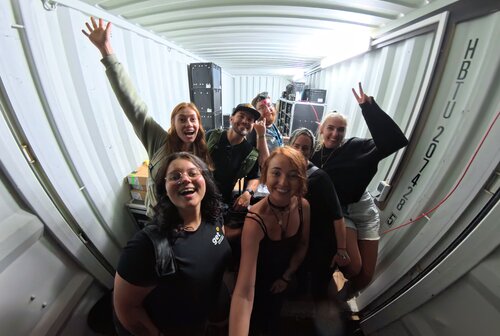 Global Event Technologies GmbH