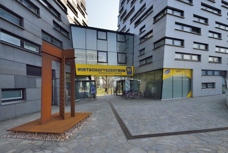 ecoplus. Niederösterreichs Wirtschaftsagentur GmbH Bild 1