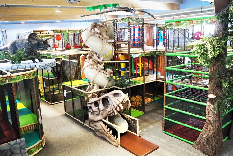 HPS Play Company GmbH Bild 1