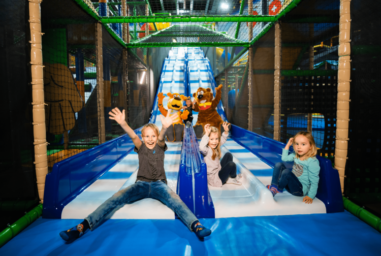 HPS Play Company GmbH Bild 2