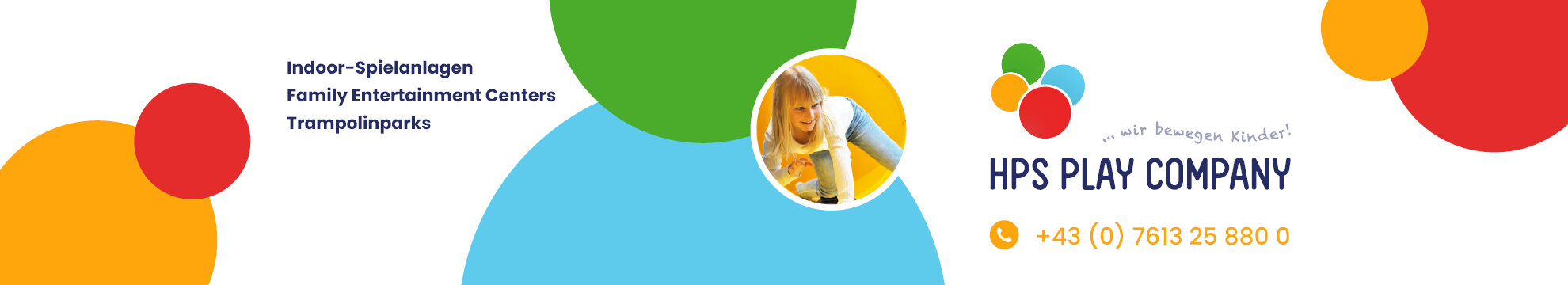 HPS Play Company GmbH