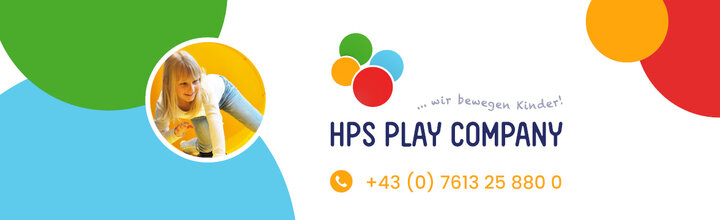 Titelbild der Firma HPS Play Company GmbH