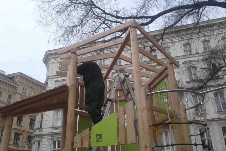 OBRA Design, Ing. Philipp GmbH & CoKG Bild 3