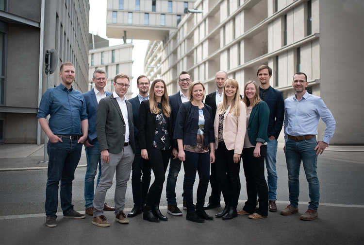 SOLGENIUM GmbH Bild 1