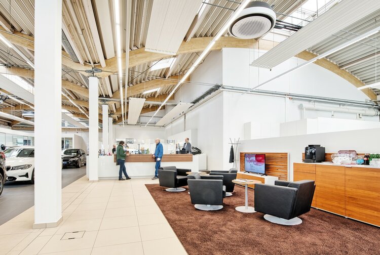 AutoFrey GmbH Bild 2