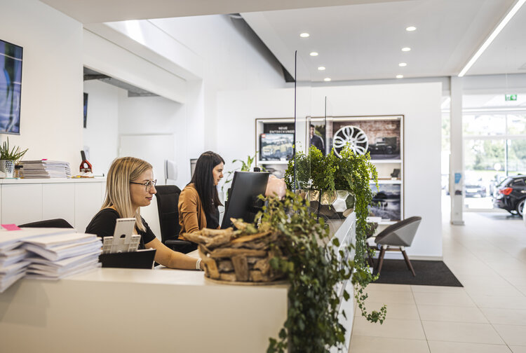 AutoFrey GmbH Bild 3