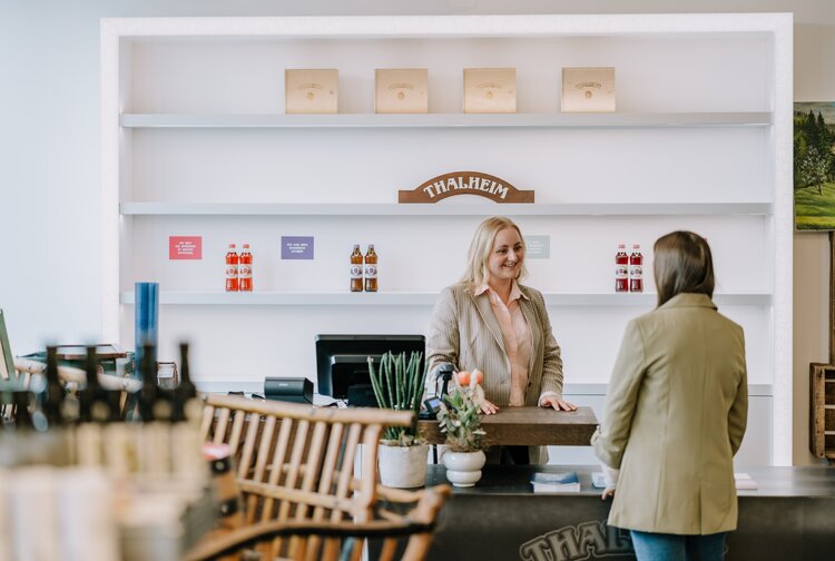 Thalheimer Heilwasser GmbH Bild 3