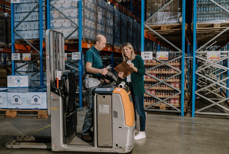 Thalheimer Heilwasser GmbH Bild 5