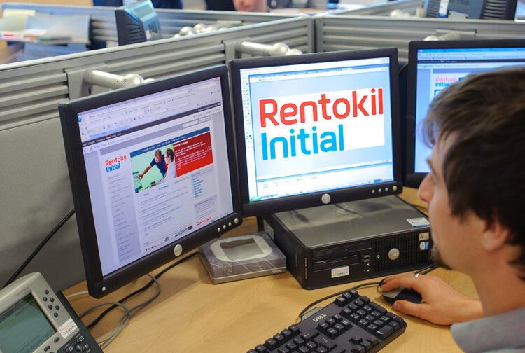 Rentokil Initial GmbH Bild 6