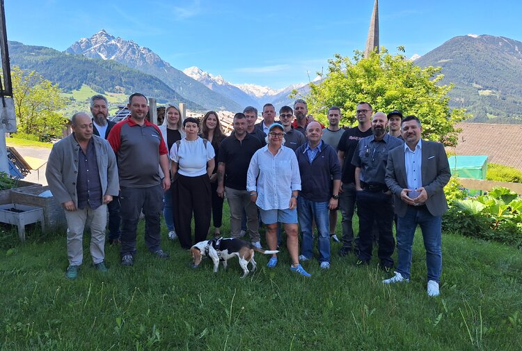 Rentokil Initial GmbH Bild 3