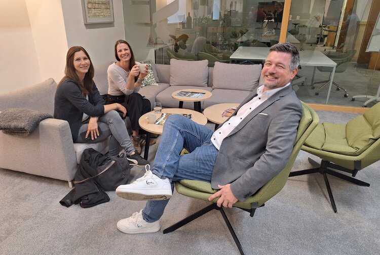 Rentokil Initial GmbH Bild 5