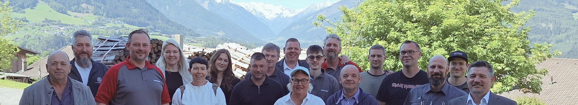 Rentokil Initial GmbH