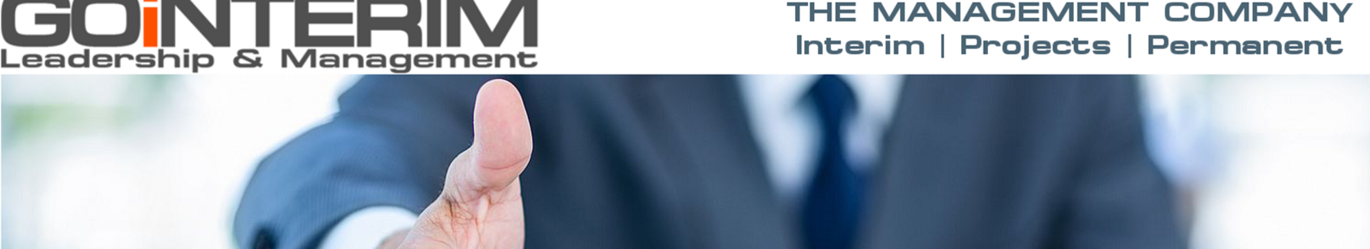GOiNTERIM GmbH