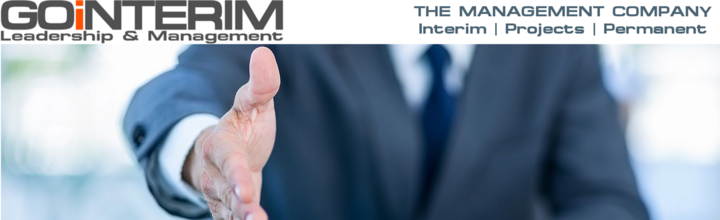 Titelbild der Firma GOiNTERIM GmbH