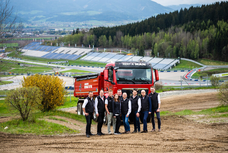 Hendrickson Commercial Vehicle Systems Europe Bild 6
