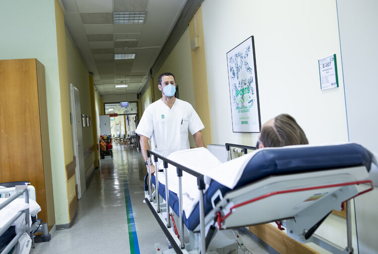 LKH-Univ. Klinikum Graz Bild 5