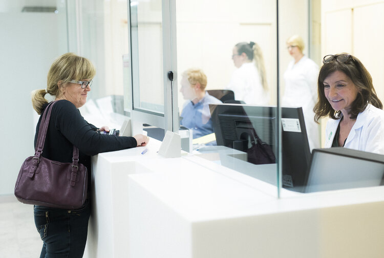 LKH-Univ. Klinikum Graz Bild 6