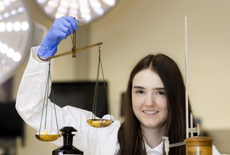 LKH-Univ. Klinikum Graz Bild 8