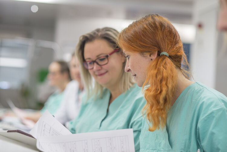 LKH-Univ. Klinikum Graz Bild 3