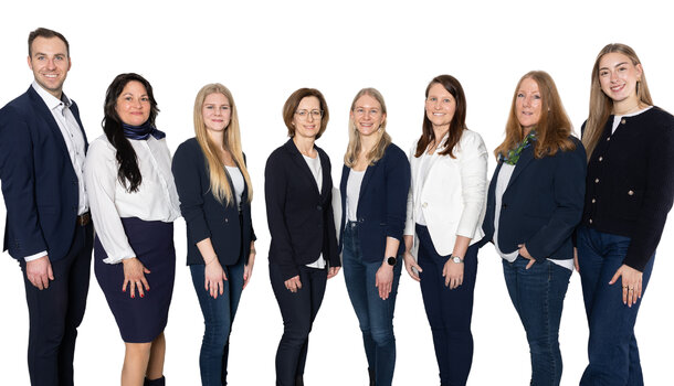 Recruiting | Onboarding | Betriebliches Wiedereingliederungsmanagement