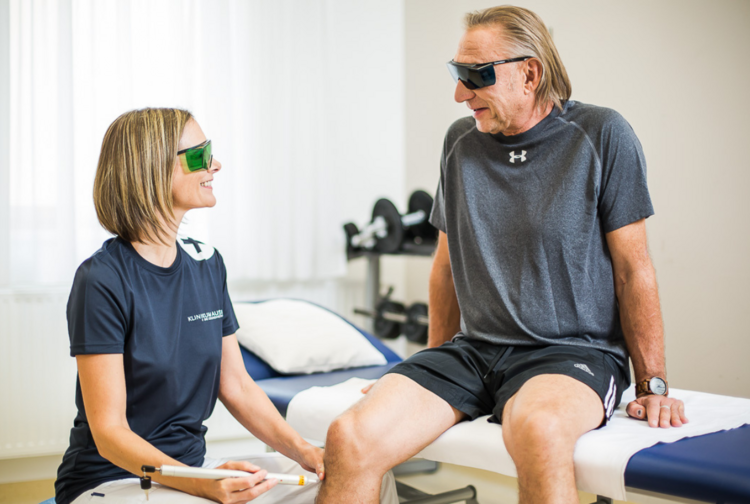 Klinikum Bad Schallerbach Bild 1