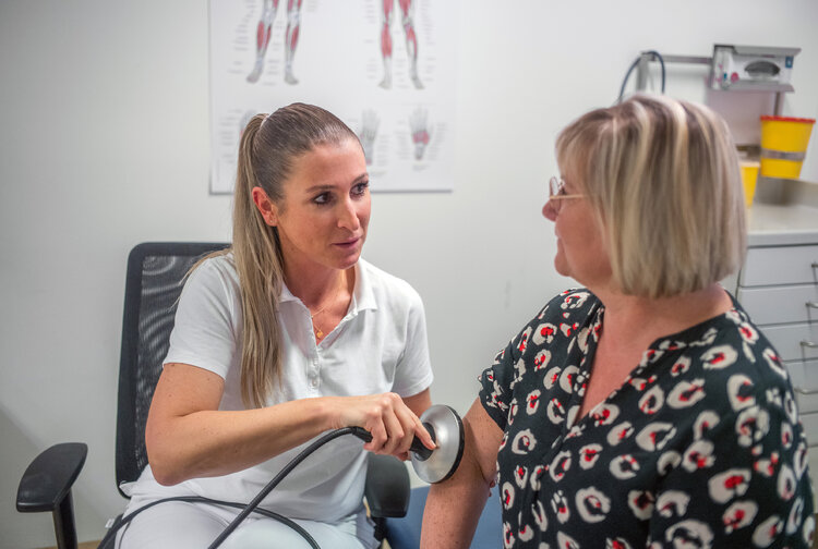 Klinikum Bad Schallerbach Bild 2