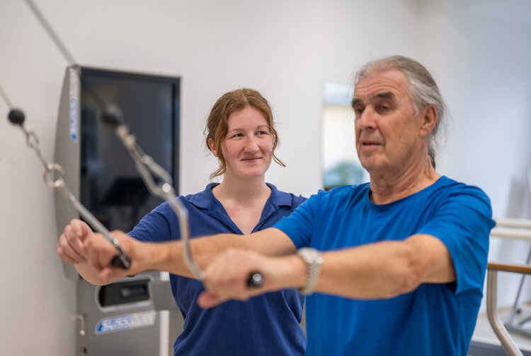 Klinikum Bad Schallerbach Bild 4