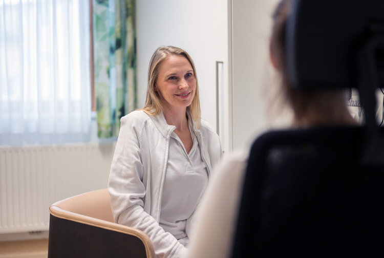 Klinikum Bad Schallerbach Bild 5