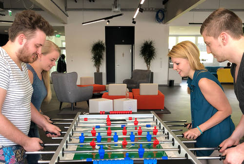 eRecruiter GmbH