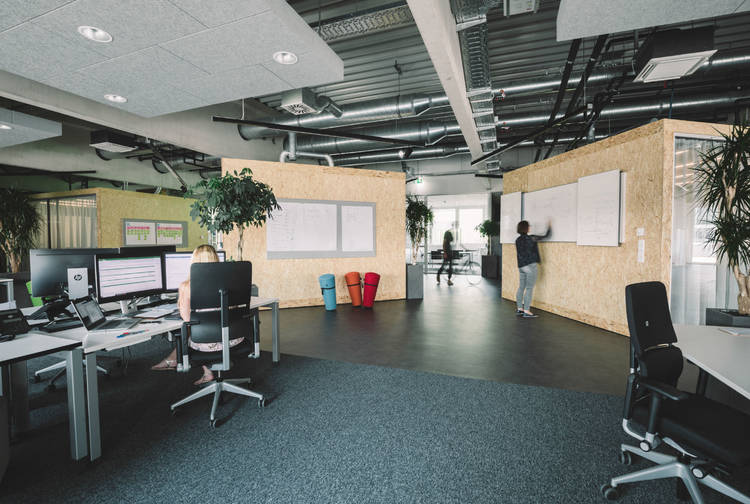eRecruiter GmbH Bild 8
