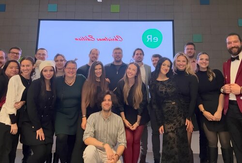 eRecruiter GmbH