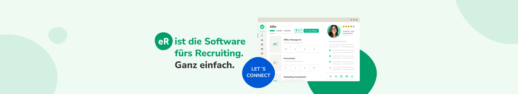 eRecruiter GmbH