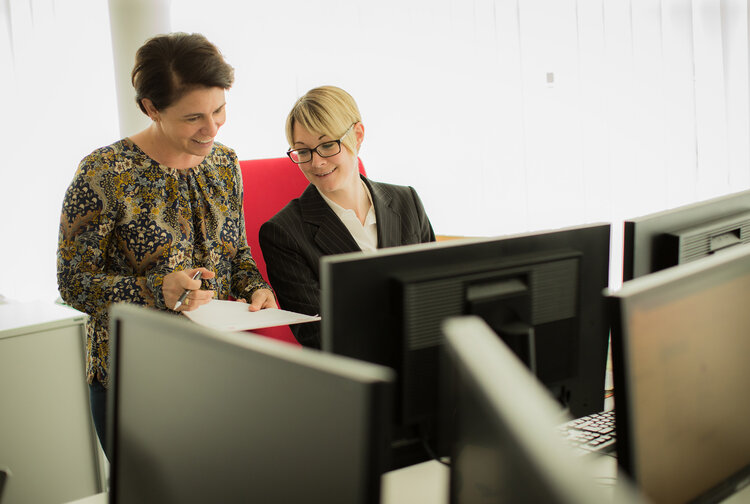 RSB Steuerberatung GmbH Bild 1