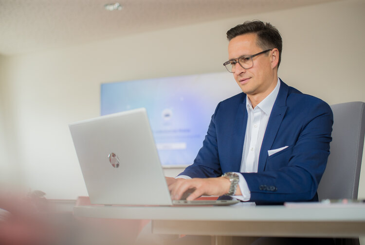 RSB Steuerberatung GmbH Bild 2