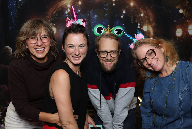 Hübner & Hübner Wirtschaftsprüfung und Steuerberatung GmbH & Co KG Bild 1