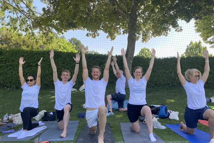 Hübner & Hübner Wirtschaftsprüfung und Steuerberatung GmbH & Co KG Bild 5