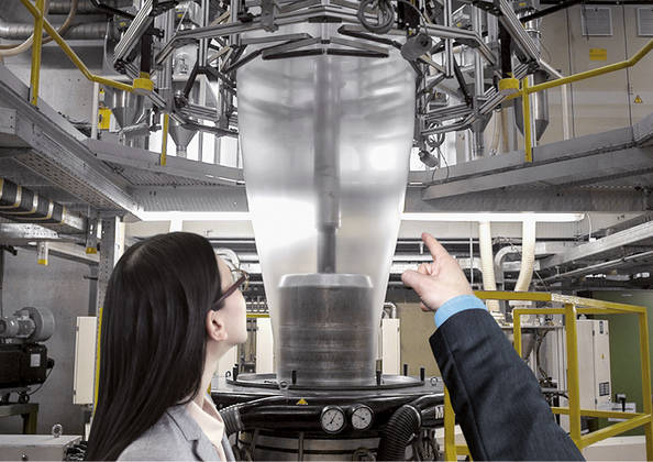 Mondi Styria GmbH Bild 1