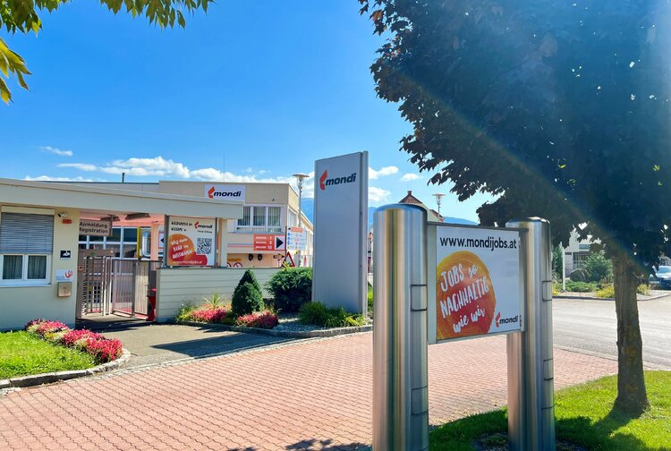 Mondi Styria GmbH Bild 2