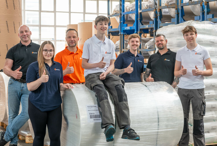 Mondi Styria GmbH Bild 3